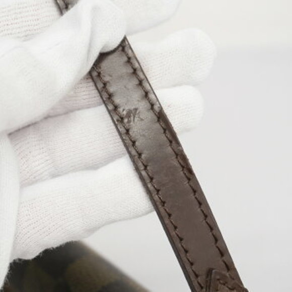 Louis Vuitton Damier Ravello PM Shoulder Bag - Picture 10 of 15